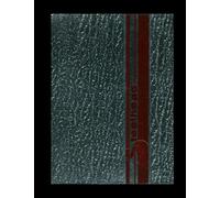 The Dalles High School - 1980 Yearbook | Official Classmates® Premium Reprint | Authentic Archival Edition | Softcover