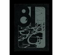 The Dalles High School - 1981 Yearbook | Official Classmates® Premium Reprint | Authentic Archival Edition | Softcover