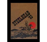 The Dalles High School - 1983 Yearbook | Official Classmates® Premium Reprint | Authentic Archival Edition | Softcover