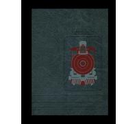 The Dalles High School - 1986 Yearbook | Official Classmates® Premium Reprint | Authentic Archival Edition | Softcover