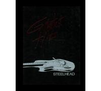 The Dalles High School - 1988 Yearbook | Official Classmates® Premium Reprint | Authentic Archival Edition | Softcover