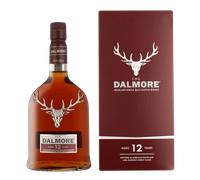 Dalmore 12 ans