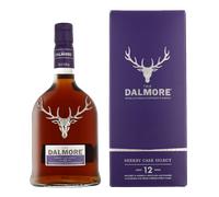 Dalmore 12 Ans Sherry Cask - en Etui