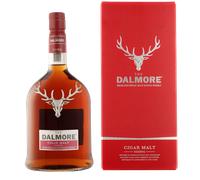 The Dalmore Cigar Malt 1l Whisky