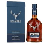 The Dalmore THE QUINTET Highland Single Malt Scotch Whisky 44,5% Vol. 0,7l in Giftbox
