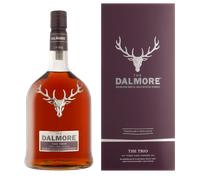 The Dalmore Trio 1l Whisky