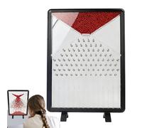 The Dalton Board,Jouets éducatifs Chances - Outil Pour Démonstrations Et Expériences Scientifiques | Pour Adultes Filles Garçons École Laboratoire Asile