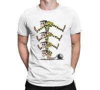The-Dalton-Brothers-Lucky-Luke-Men-Tops-T-Shirts-Crazy-Tee-Shirt-Harajuku-Manga-Tee-Shirt