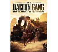 The Dalton Gang