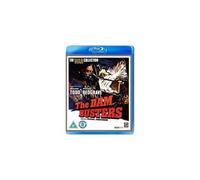 Dam Busters [Edizione: Regno Unito] [Blu-Ray] [Import]