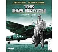 The Dam Busters Blu-ray 4K Ultra HD