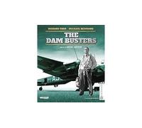 The Dam Busters Blu-ray 4K Ultra HD