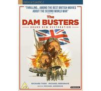 The Dam Busters - Collector's Edition 2018 - Brand New Restoration