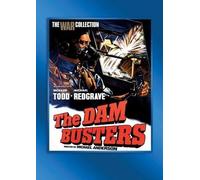 The Dam Busters [Dvd]