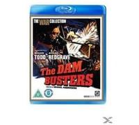 Dam Busters [Edizione: Regno Unito] [Blu-Ray] [Import]