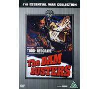 The Dam Busters [Import allemand]