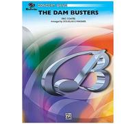 The Dam Busters / Score + Parties