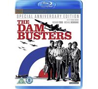 The Dam Busters-Special Edition [Blu-Ray] [Import]