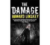 The Damage (David Blake 2) Howard Linskey (Auteur)