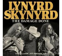 Lynyrd Skynyrd – The Damage Done – Hobo