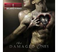 9ELECTRIC The Damaged Ones (CD) Album