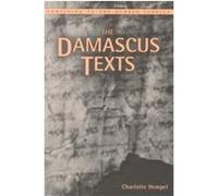 The Damascus Texts Charlotte Hempel (Auteur)