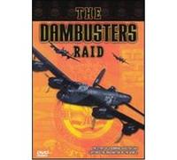 The Dambuster Raid - DVD Zone 1 G