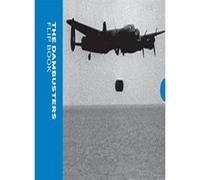 The Dambusters Flip Book - [Livre en VO] Imperial War Museums (Auteur)