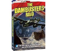 The Dambusters Raid [DVD] [Import]