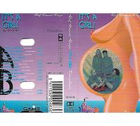 the dame dope - LES DAMES DOPE/ it's a girl