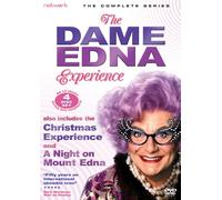 The Dame Edna Experience [Import anglais]
