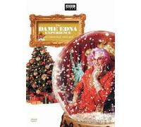 The Dame Edna Experience The Christmas Specials