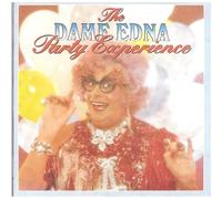 The Dame Edna Party Experience