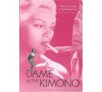 The Dame in the Kimono Jerold L. Simmons, Leonard J. Leff (Auteur)