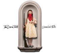 Damn Truth, the - Devilish Folk [Import]