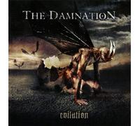 The Damnation - Evilution