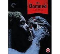 The Damned 1969 Blu-ray E