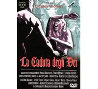 The Damned (1969) ( La caduta degli dei (Götterdämmerung) ) [ NON-USA FORMAT, PAL, Reg.0 Import - Italy ]