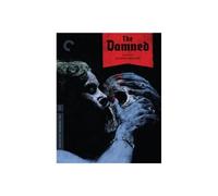 La caduta degli dei (GÄstterdĤmmerung) [Blu-Ray] [Region B] (IMPORT) (Pas de version française)