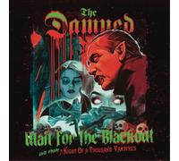 The Damned A Night of a Thousand Vampires: Live in London (Vinyl)