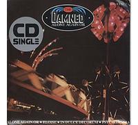 The Damned - Alone Again Or - Gopak