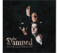 the Damned - Ballroom Blitz [Import]