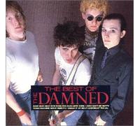 the Damned - Best of