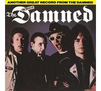 The Best Of The Damned