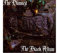 The Damned - Black Album