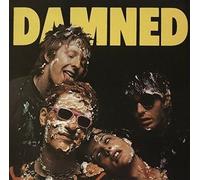 Damned Damned Damned