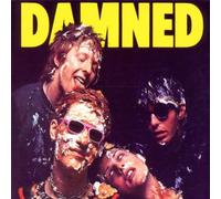 The Damned - Damned