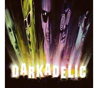 The Damned – Darkadelic – Vinyle LP 180 g Gatefold – earMUSIC