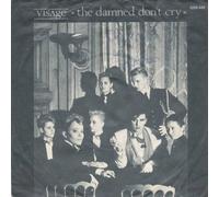 The Damned don't Cry / Motivation