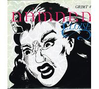 The Damned - Eloise/Beat Girl/Temptation [Import]